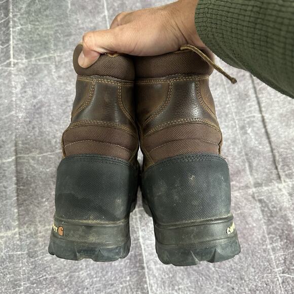 Mens Carhartt Rugged Flex 8\